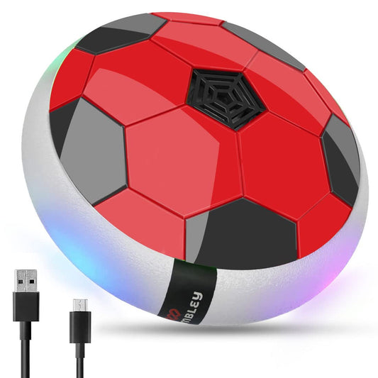 Electric foot ball for kids