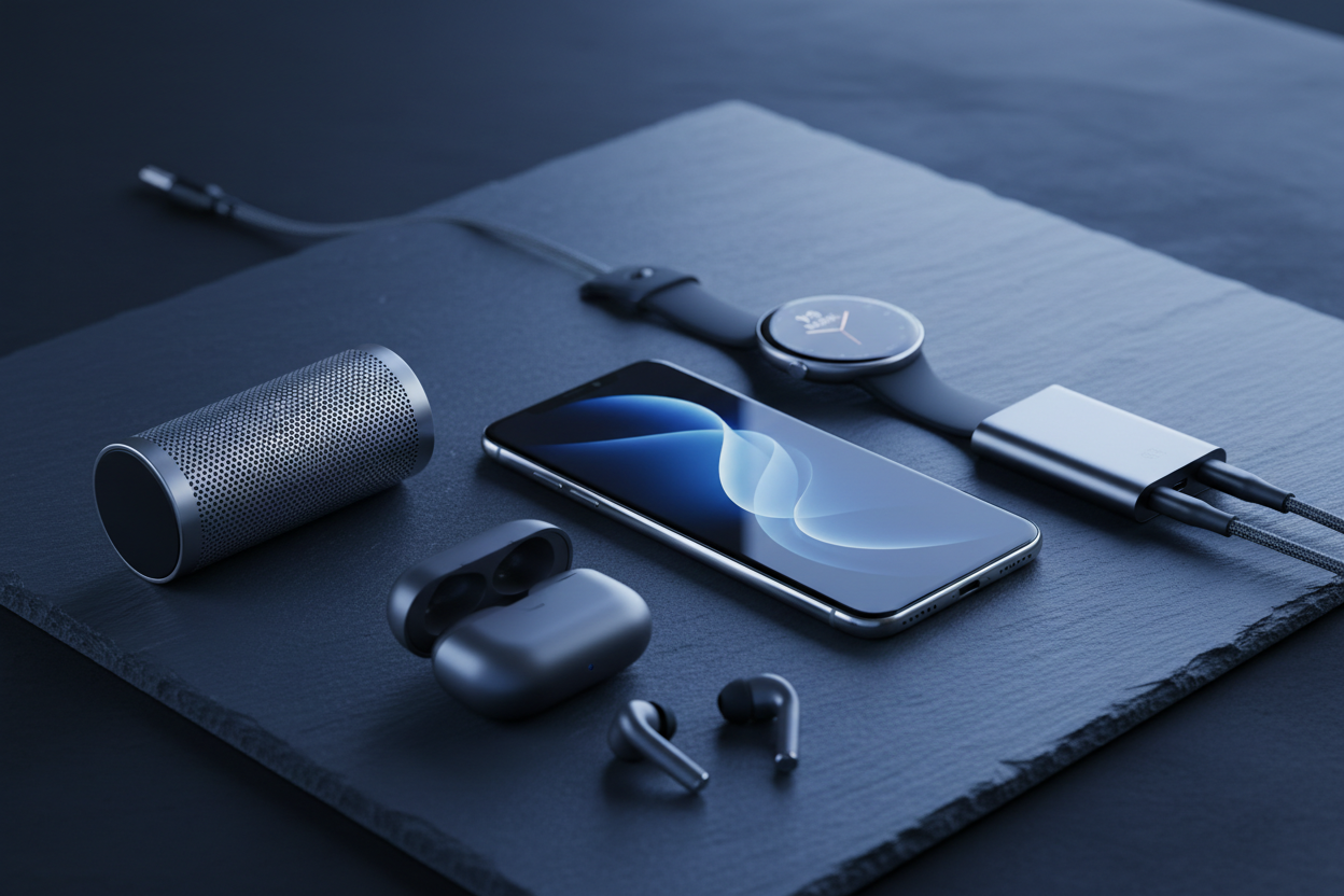 Gadgets