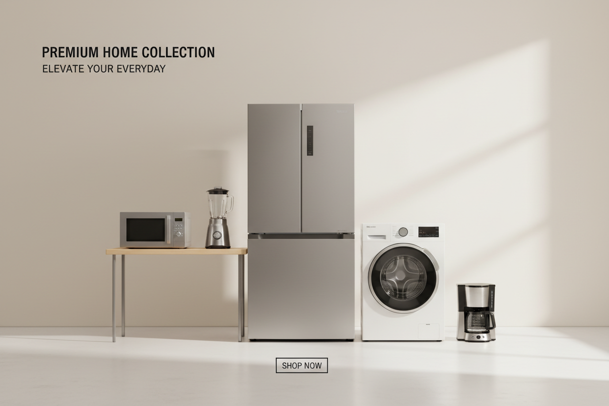 Home Utilities