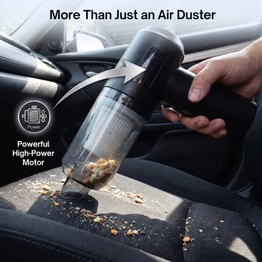 Mini Vaccum