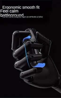 Joy stick for mobile games