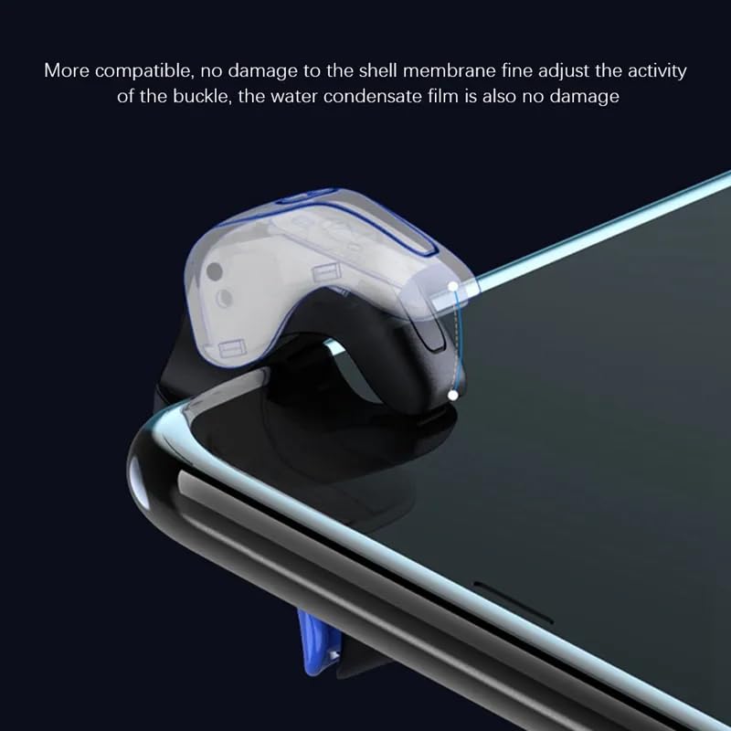 Joy stick for mobile games