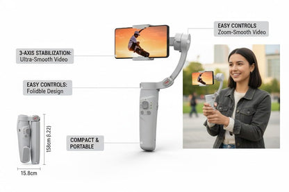 Smartphone Gimbal