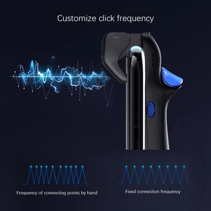 Joy stick for mobile games