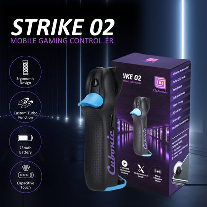 Joy stick for mobile games