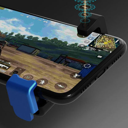 Joy stick for mobile games