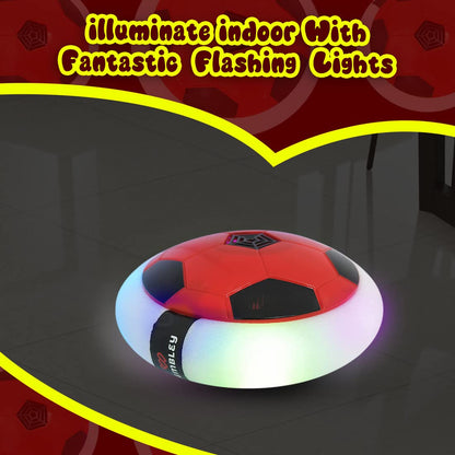 Electric foot ball for kids