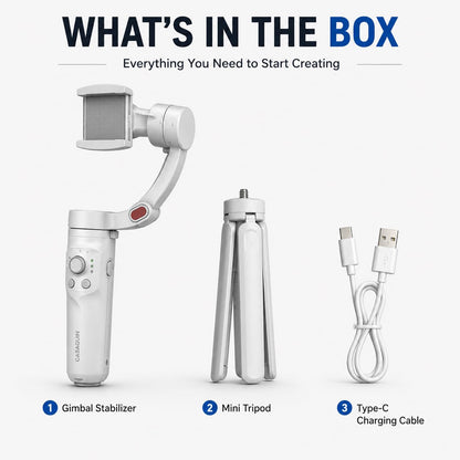 Smartphone Gimbal