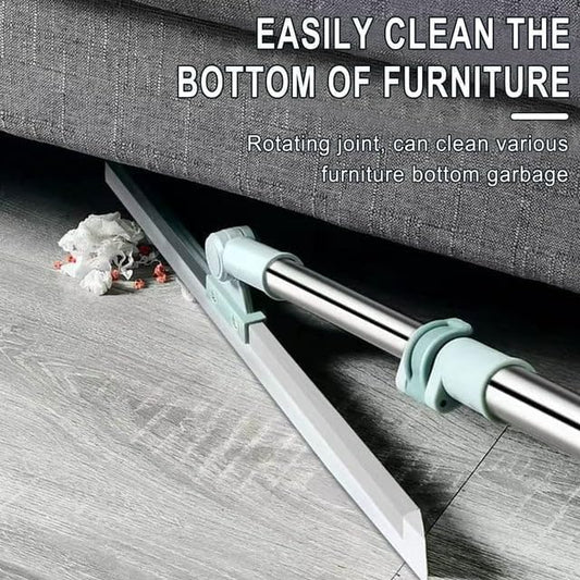 Heavy Duty Magic Broom Silicon Floor Wiper