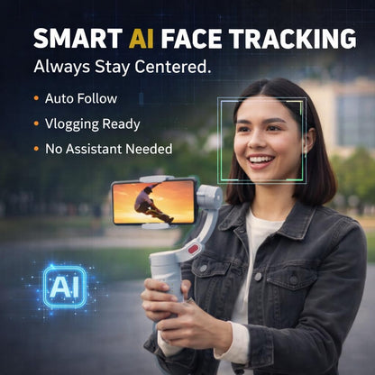 Smartphone Gimbal