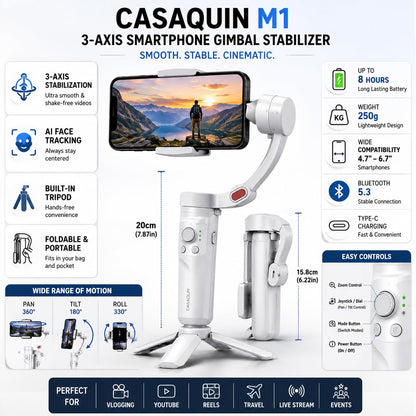 Smartphone Gimbal