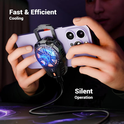 Mobile cooler for gaming
