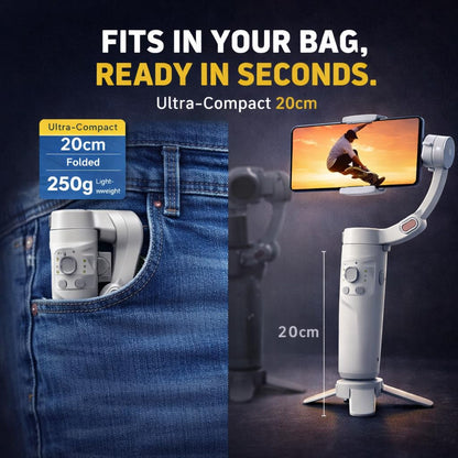 Smartphone Gimbal