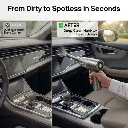 Mini Vaccum
