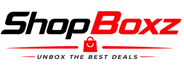 ShopBoxz