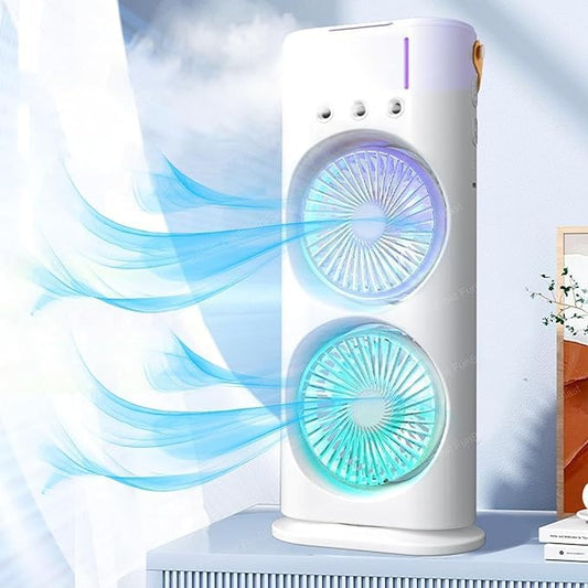 Portable Air Cooler Fan