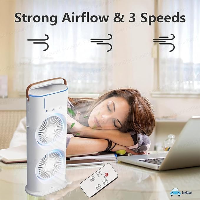 Air Cooler Fan