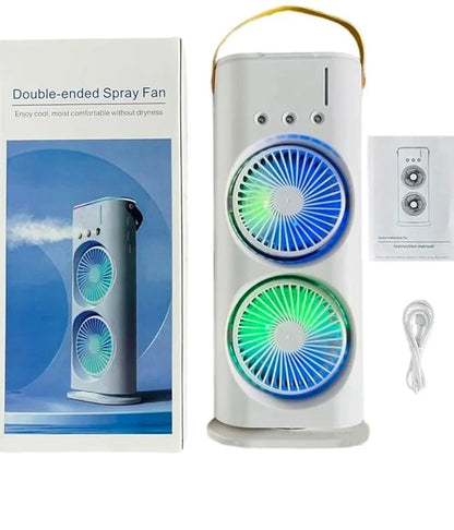 Portable Air Cooler Fan